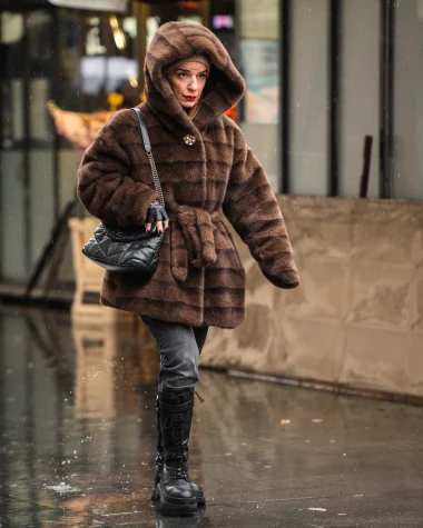 Ljepotice i ludilo u centru Zagreba, pogledajte kako je izgledao Badnjak na &scaron;pici