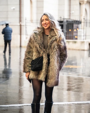 Ljepotice i ludilo u centru Zagreba, pogledajte kako je izgledao Badnjak na &scaron;pici