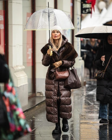 Ljepotice i ludilo u centru Zagreba, pogledajte kako je izgledao Badnjak na &scaron;pici