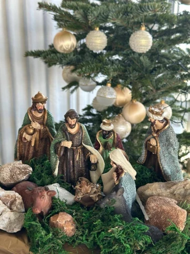 Sretan Božić! 50 jaslica na&scaron;ih čitateljica koje osvajaju na prvi pogled