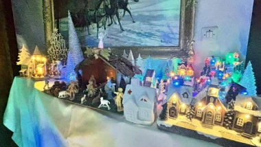 Sretan Božić! 50 jaslica na&scaron;ih čitateljica koje osvajaju na prvi pogled