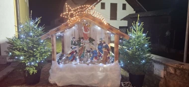 Sretan Božić! 50 jaslica na&scaron;ih čitateljica koje osvajaju na prvi pogled