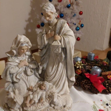 Sretan Božić! 50 jaslica na&scaron;ih čitateljica koje osvajaju na prvi pogled