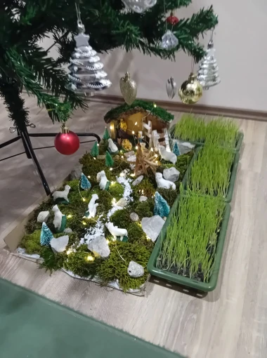 Sretan Božić! 50 jaslica na&scaron;ih čitateljica koje osvajaju na prvi pogled