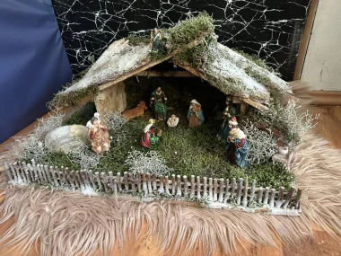 Sretan Božić! 50 jaslica na&scaron;ih čitateljica koje osvajaju na prvi pogled