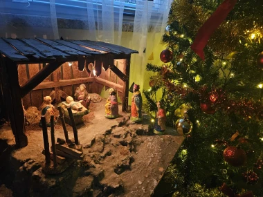 Sretan Božić! 50 jaslica na&scaron;ih čitateljica koje osvajaju na prvi pogled