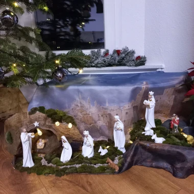 Sretan Božić! 50 jaslica na&scaron;ih čitateljica koje osvajaju na prvi pogled