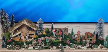 Sretan Božić! 50 jaslica na&scaron;ih čitateljica koje osvajaju na prvi pogled