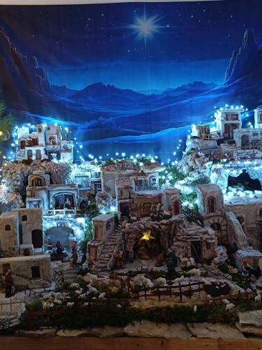 Sretan Božić! 50 jaslica na&scaron;ih čitateljica koje osvajaju na prvi pogled