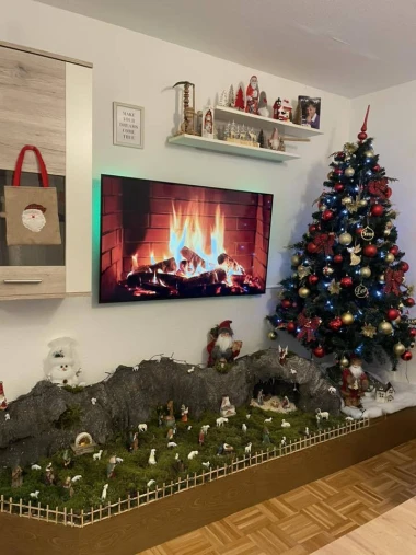 Sretan Božić! 50 jaslica na&scaron;ih čitateljica koje osvajaju na prvi pogled