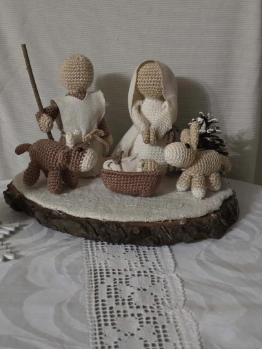 Sretan Božić! 50 jaslica na&scaron;ih čitateljica koje osvajaju na prvi pogled