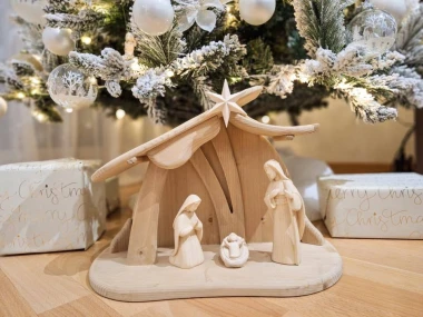 Sretan Božić! 50 jaslica na&scaron;ih čitateljica koje osvajaju na prvi pogled