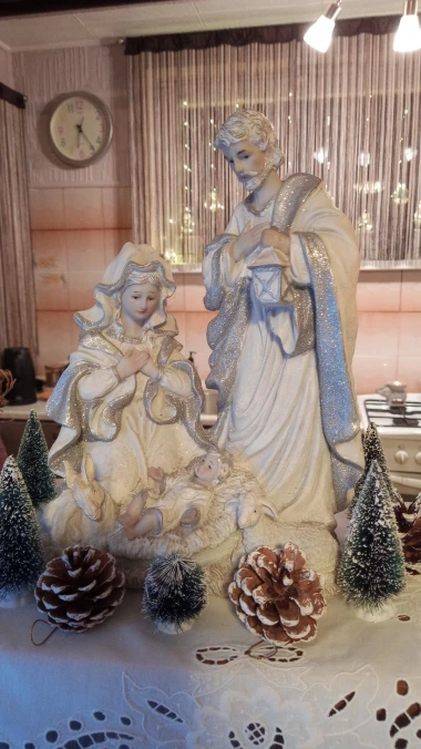 Sretan Božić! 50 jaslica na&scaron;ih čitateljica koje osvajaju na prvi pogled