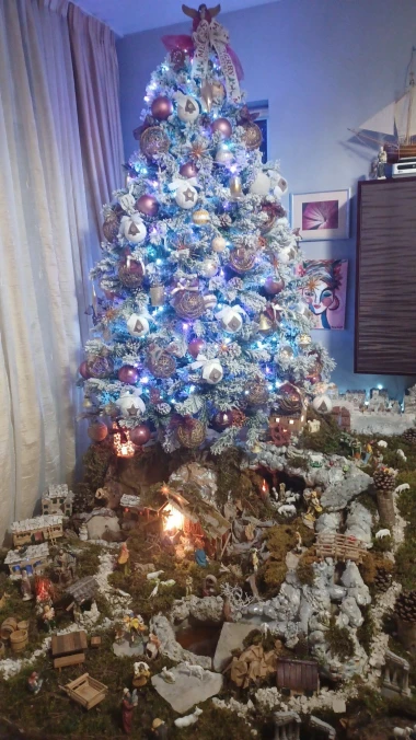 Sretan Božić! 50 jaslica na&scaron;ih čitateljica koje osvajaju na prvi pogled