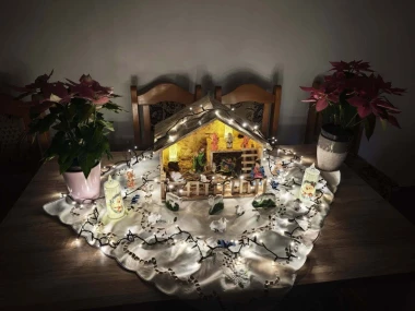 Sretan Božić! 50 jaslica na&scaron;ih čitateljica koje osvajaju na prvi pogled