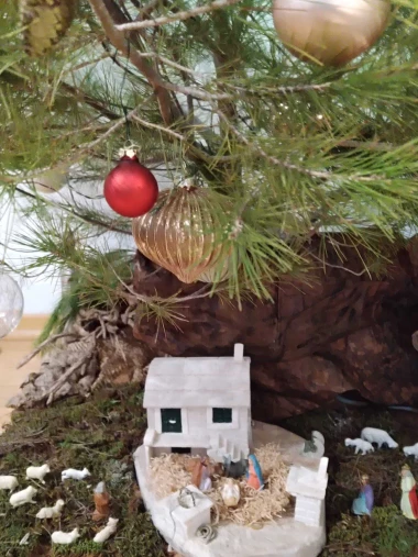 Sretan Božić! 50 jaslica na&scaron;ih čitateljica koje osvajaju na prvi pogled