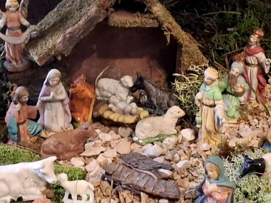 Sretan Božić! 50 jaslica na&scaron;ih čitateljica koje osvajaju na prvi pogled