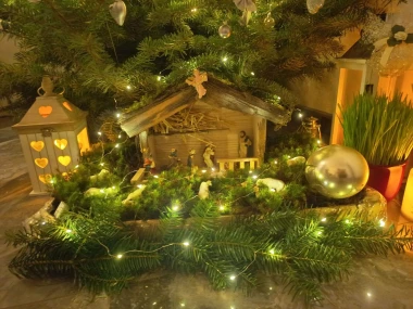 Sretan Božić! 50 jaslica na&scaron;ih čitateljica koje osvajaju na prvi pogled