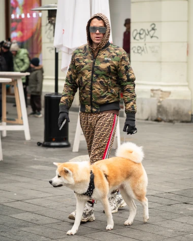 Kad Zagrepčanke zablistaju: Slavljeničko raspoloženje zavladalo &scaron;picom