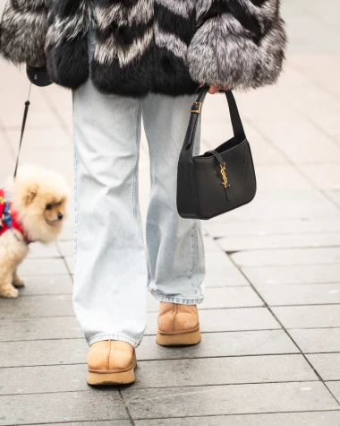 Kad Zagrepčanke zablistaju: Slavljeničko raspoloženje zavladalo &scaron;picom