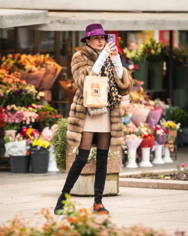 Kad Zagrepčanke zablistaju: Slavljeničko raspoloženje zavladalo &scaron;picom