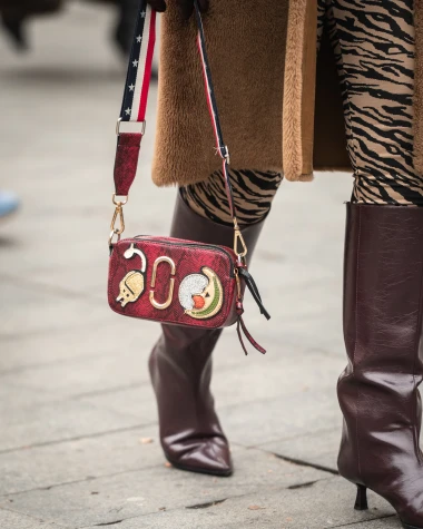 Kad Zagrepčanke zablistaju: Slavljeničko raspoloženje zavladalo &scaron;picom