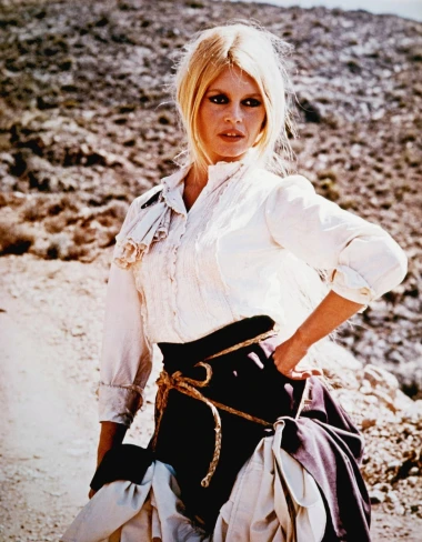 Legendarna Brigitte Bardot preminula u 91. godini: Pogledajte nezaboravne fotografije iz njezina života