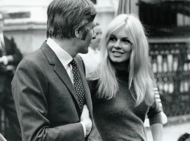 Legendarna Brigitte Bardot preminula u 91. godini: Pogledajte nezaboravne fotografije iz njezina života