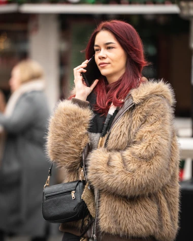 Najljep&scaron;e bunde sa zagrebačke &scaron;pice: Sezona u znaku krzna