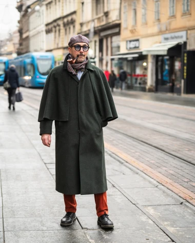 Zagrebačka &scaron;pica u punom sjaju: 15 najboljih outfita prosinca