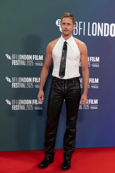 Nezaboravni outfiti: 20 ikoničnih trenutaka s crvenog tepiha 2025.