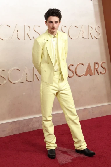 Nezaboravni outfiti: 20 ikoničnih trenutaka s crvenog tepiha 2025.