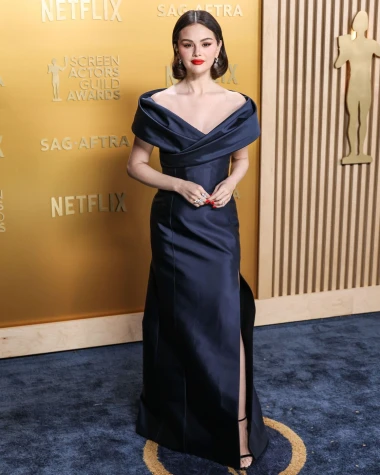 Nezaboravni outfiti: 20 ikoničnih trenutaka s crvenog tepiha 2025.