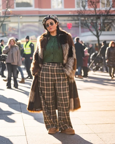 Centar Zagreba na Silvestrovo: Pogledajte poznate, glamur i veselje na &scaron;pici