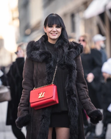 Centar Zagreba na Silvestrovo: Pogledajte poznate, glamur i veselje na &scaron;pici