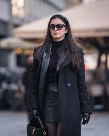 Centar Zagreba na Silvestrovo: Pogledajte poznate, glamur i veselje na &scaron;pici