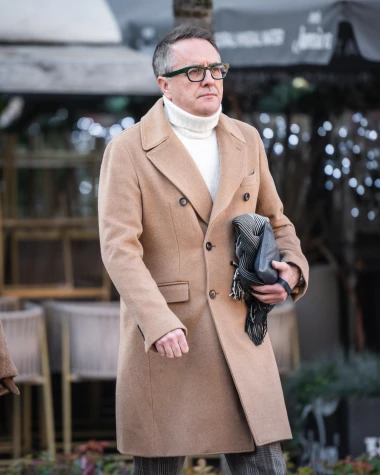 Centar Zagreba na Silvestrovo: Pogledajte poznate, glamur i veselje na &scaron;pici