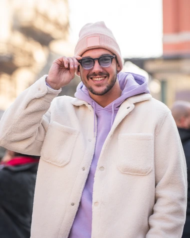 Centar Zagreba na Silvestrovo: Pogledajte poznate, glamur i veselje na &scaron;pici