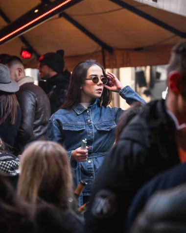 Centar Zagreba na Silvestrovo: Pogledajte poznate, glamur i veselje na &scaron;pici