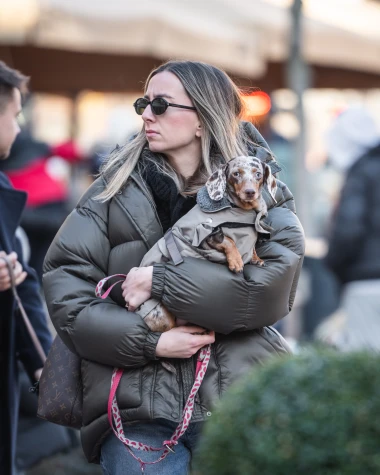 Centar Zagreba na Silvestrovo: Pogledajte poznate, glamur i veselje na &scaron;pici