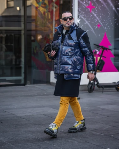 Centar Zagreba na Silvestrovo: Pogledajte poznate, glamur i veselje na &scaron;pici