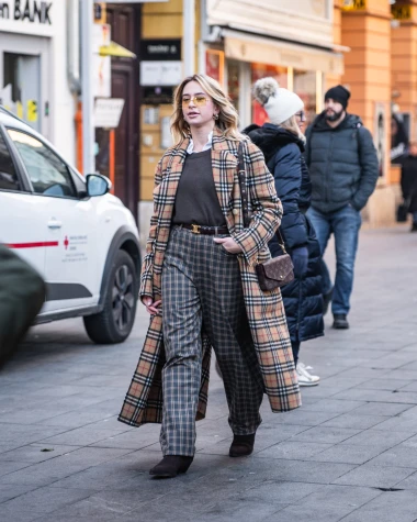 Centar Zagreba na Silvestrovo: Pogledajte poznate, glamur i veselje na &scaron;pici