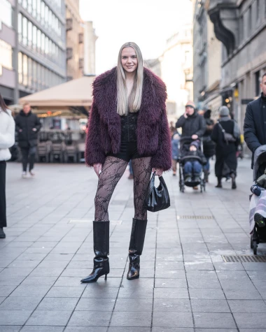 Centar Zagreba na Silvestrovo: Pogledajte poznate, glamur i veselje na &scaron;pici