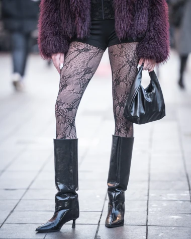 Centar Zagreba na Silvestrovo: Pogledajte poznate, glamur i veselje na &scaron;pici