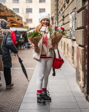 Glamurozan početak godine: Prva zagrebačka &scaron;pica 2026. nije razočarala