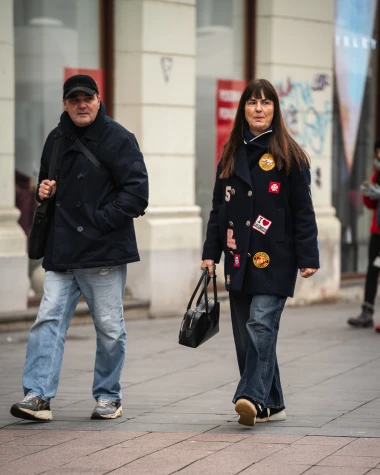 Glamurozan početak godine: Prva zagrebačka &scaron;pica 2026. nije razočarala