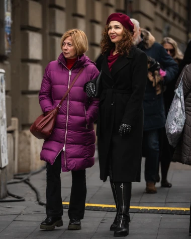 Glamurozan početak godine: Prva zagrebačka &scaron;pica 2026. nije razočarala