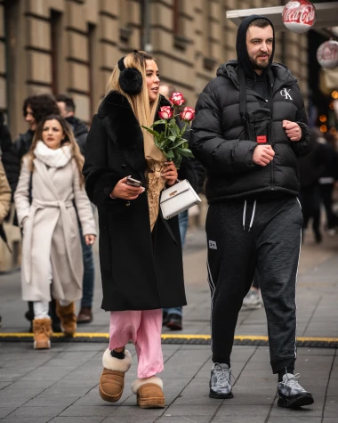 Glamurozan početak godine: Prva zagrebačka &scaron;pica 2026. nije razočarala