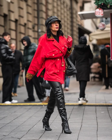 Glamurozan početak godine: Prva zagrebačka &scaron;pica 2026. nije razočarala