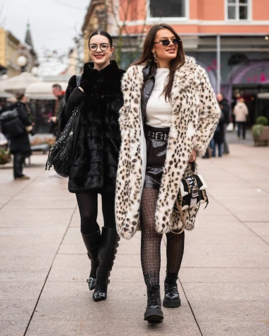 Glamurozan početak godine: Prva zagrebačka &scaron;pica 2026. nije razočarala